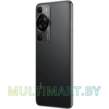 Смартфон Huawei P60 LNA-LX9 8GB/256GB (черный) картинка 6